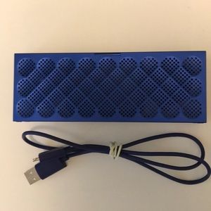 Mini jambox by Jawbone